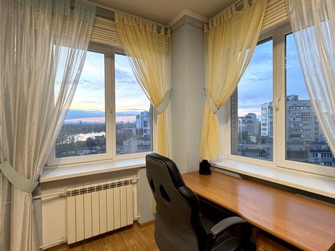 квартира по адресу Никольско-Слободская ул., 6-Б