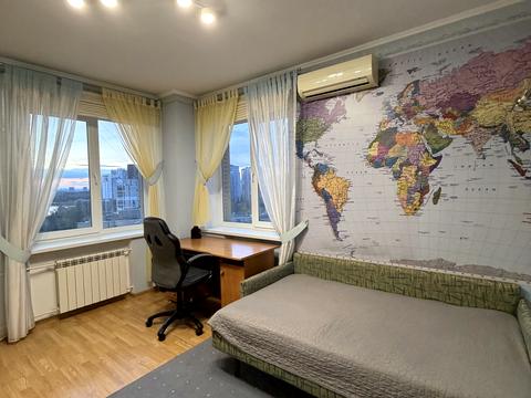 квартира по адресу Никольско-Слободская ул., 6-Б