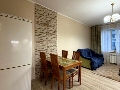 квартира по адресу Никольско-Слободская ул., 6-Б