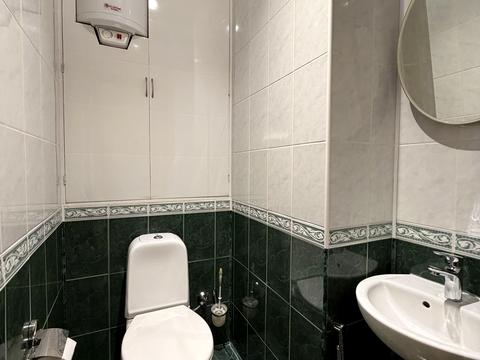 квартира по адресу Никольско-Слободская ул., 6-Б