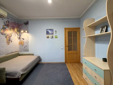 квартира по адресу Никольско-Слободская ул., 6-Б