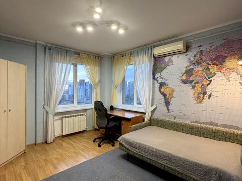 квартира по адресу Никольско-Слободская ул., 6-Б