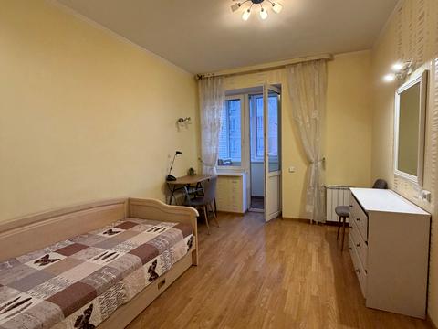 квартира по адресу Никольско-Слободская ул., 6-Б