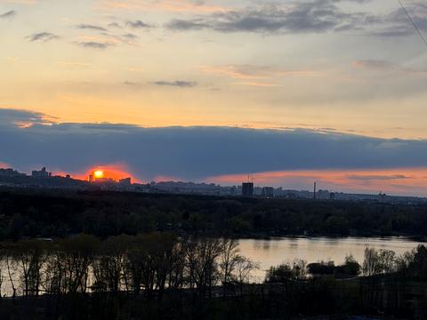 квартира по адресу Никольско-Слободская ул., 6-Б