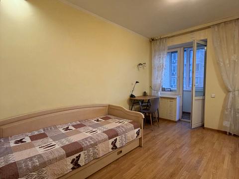 квартира по адресу Никольско-Слободская ул., 6-Б