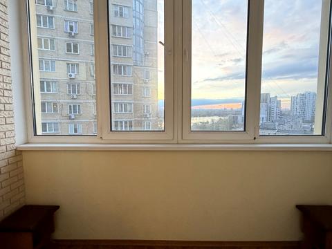 квартира по адресу Никольско-Слободская ул., 6-Б