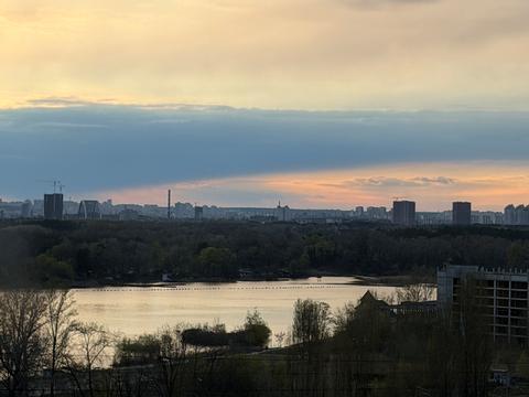 квартира по адресу Никольско-Слободская ул., 6-Б