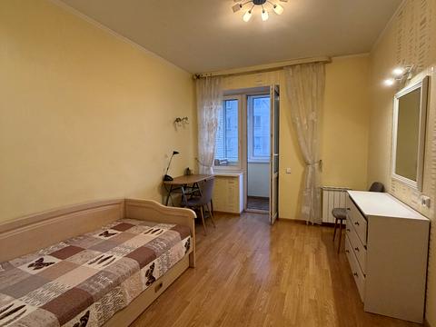 квартира по адресу Никольско-Слободская ул., 6-Б