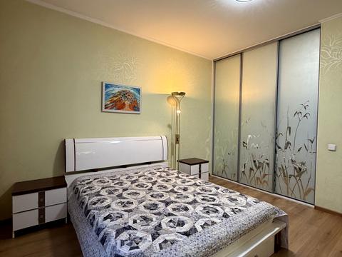 квартира по адресу Никольско-Слободская ул., 6-Б