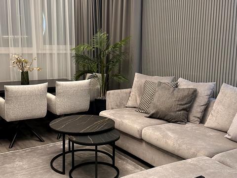 квартира за адресою Андрія Верхогляда вул. (Михайла Драгомирова), 12