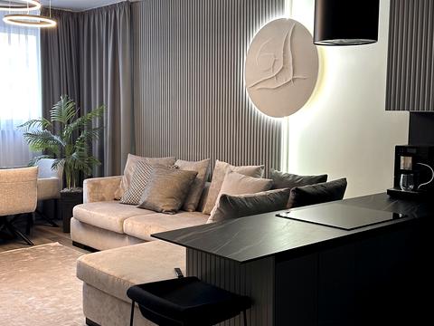 квартира за адресою Андрія Верхогляда вул. (Михайла Драгомирова), 12