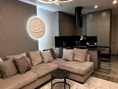 квартира за адресою Андрія Верхогляда вул. (Михайла Драгомирова), 12