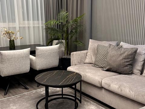 квартира за адресою Андрія Верхогляда вул. (Михайла Драгомирова), 12