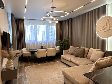 квартира за адресою Андрія Верхогляда вул. (Михайла Драгомирова), 12