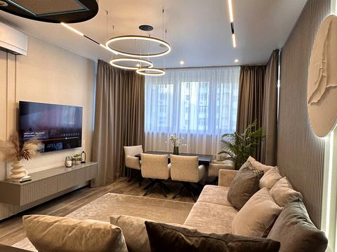 квартира за адресою Андрія Верхогляда вул. (Михайла Драгомирова), 12