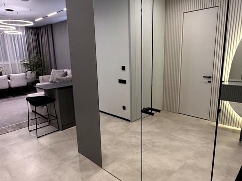 квартира за адресою Андрія Верхогляда вул. (Михайла Драгомирова), 12