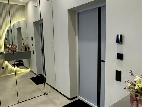 квартира за адресою Андрія Верхогляда вул. (Михайла Драгомирова), 12