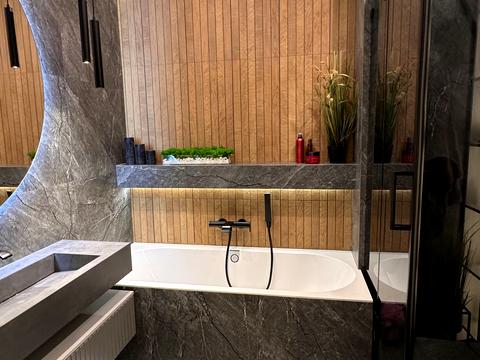 квартира за адресою Андрія Верхогляда вул. (Михайла Драгомирова), 12