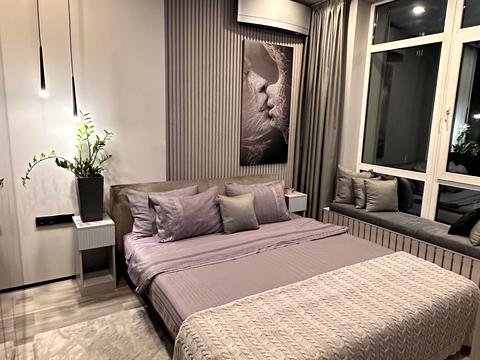 квартира за адресою Андрія Верхогляда вул. (Михайла Драгомирова), 12