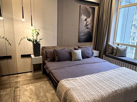 квартира за адресою Андрія Верхогляда вул. (Михайла Драгомирова), 12