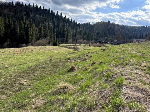 ділянка за адресою 