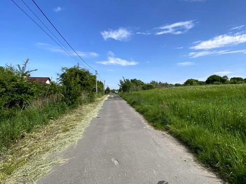 ділянка за адресою 