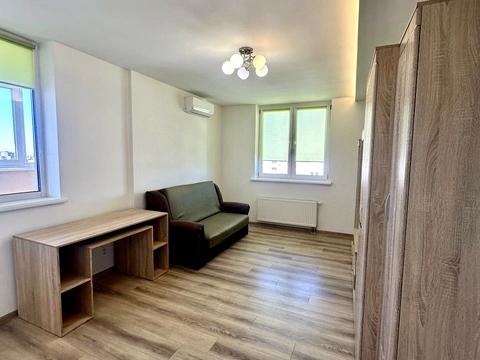 квартира за адресою Соломії Крушельницької вул., 15-А