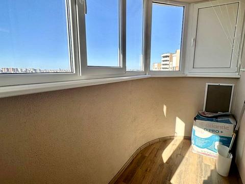 квартира за адресою Соломії Крушельницької вул., 15-А