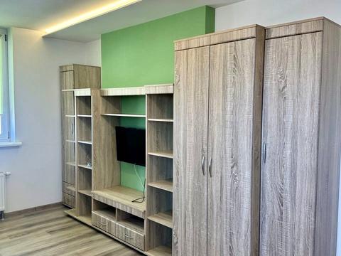 квартира за адресою Соломії Крушельницької вул., 15-А