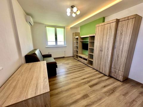 квартира за адресою Соломії Крушельницької вул., 15-А