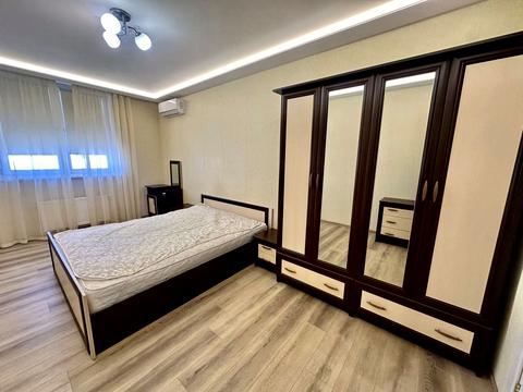 квартира за адресою Соломії Крушельницької вул., 15-А