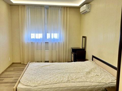 квартира за адресою Соломії Крушельницької вул., 15-А