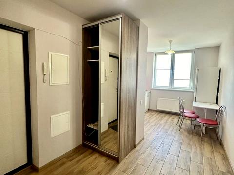 квартира за адресою Соломії Крушельницької вул., 15-А