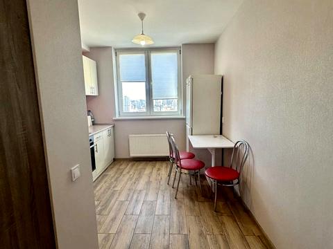 квартира за адресою Соломії Крушельницької вул., 15-А