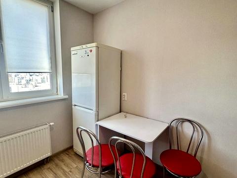 квартира за адресою Соломії Крушельницької вул., 15-А