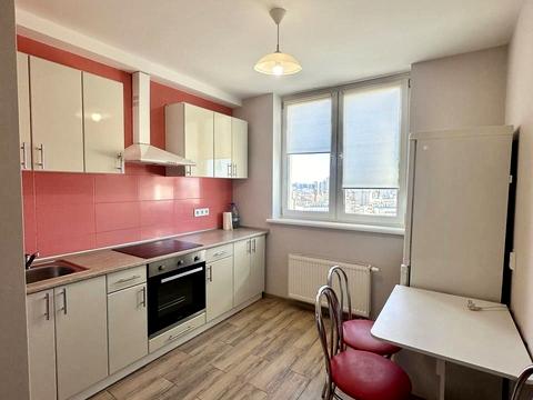 квартира за адресою Соломії Крушельницької вул., 15-А