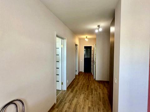 квартира за адресою Соломії Крушельницької вул., 15-А