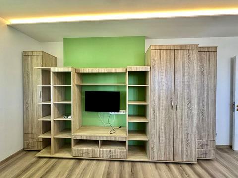 квартира за адресою Соломії Крушельницької вул., 15-А