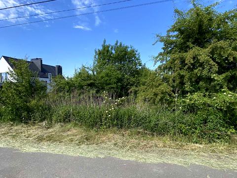 ділянка за адресою 