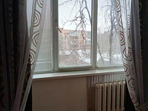 квартира по адресу Привокзальна ул., 3