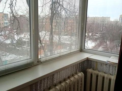 квартира по адресу Привокзальна ул., 3