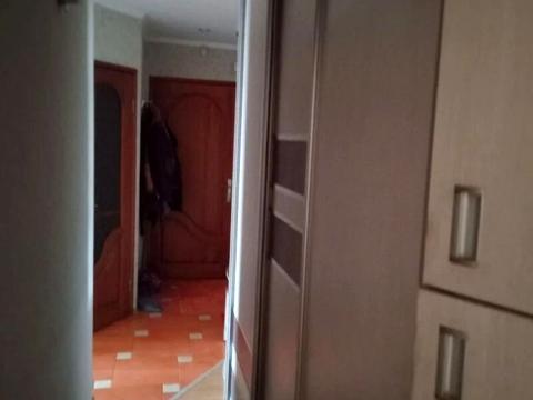 квартира по адресу Привокзальна ул., 3