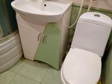 квартира по адресу Привокзальна ул., 3