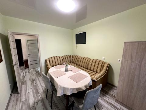 квартира за адресою Перемоги просп., 8