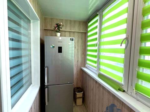 квартира за адресою Надії Алексєєнко вул. (Чичеріна), 100