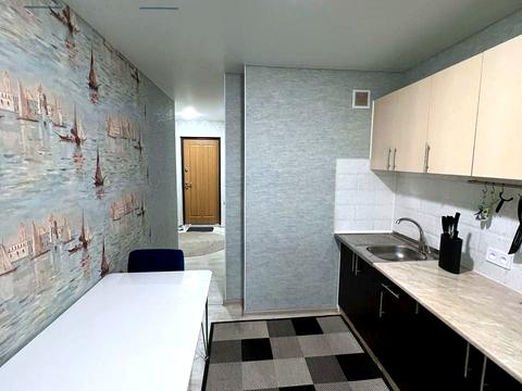 квартира за адресою Надії Алексєєнко вул. (Чичеріна), 100