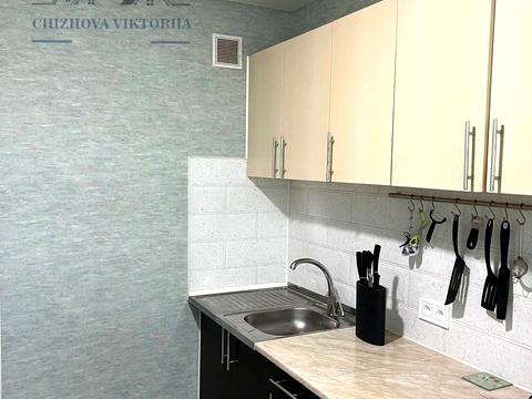 квартира за адресою Надії Алексєєнко вул. (Чичеріна), 100