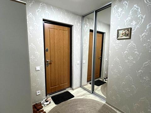 квартира за адресою Надії Алексєєнко вул. (Чичеріна), 100