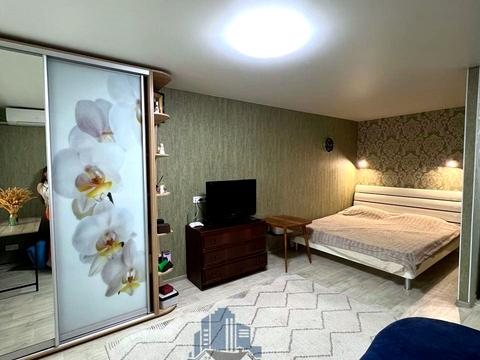 квартира за адресою Надії Алексєєнко вул. (Чичеріна), 100