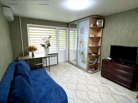 квартира за адресою Надії Алексєєнко вул. (Чичеріна), 100